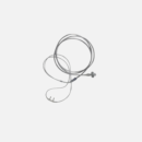 Disposable Nasal Cannula for Philips Alice 5/6