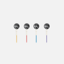 CNSAC EEG Cup Electrodes – Precision You Can Trust.