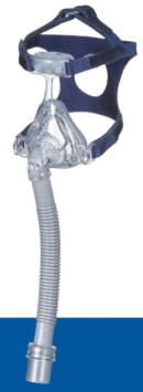 CIRRI Mini Nasal Mask (Pediatric CPAP Mask)