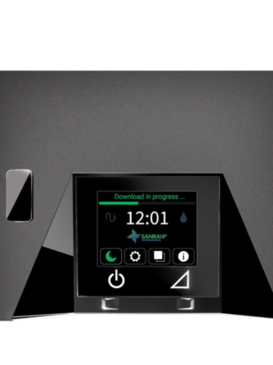 Reve Auto CPAP with Humidifier, Mask and Tubing